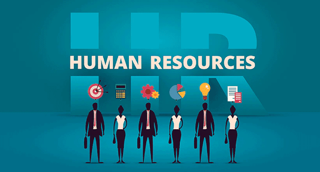 Human Resource Management