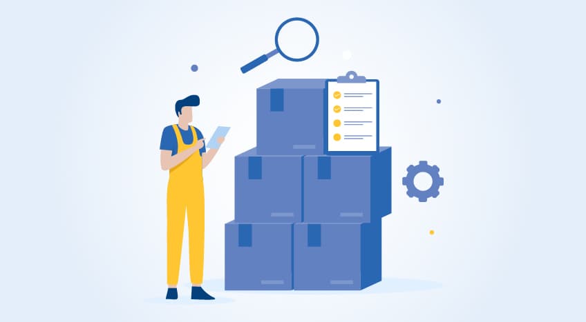 Inventory Management System