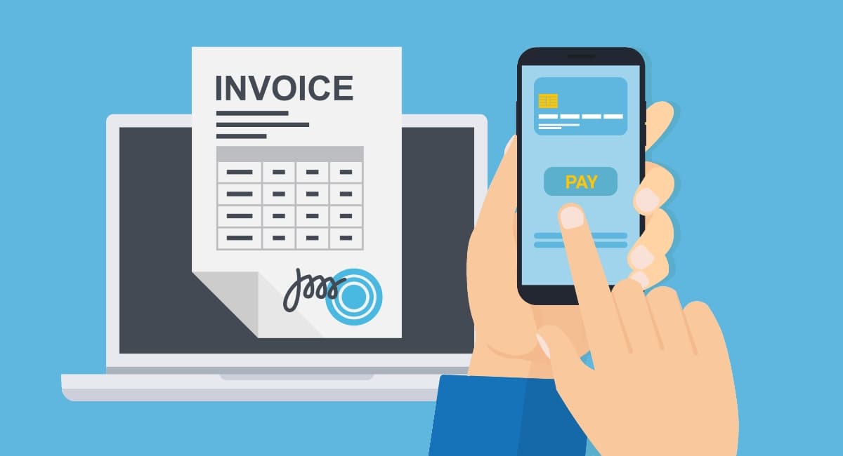 Invoice Management System