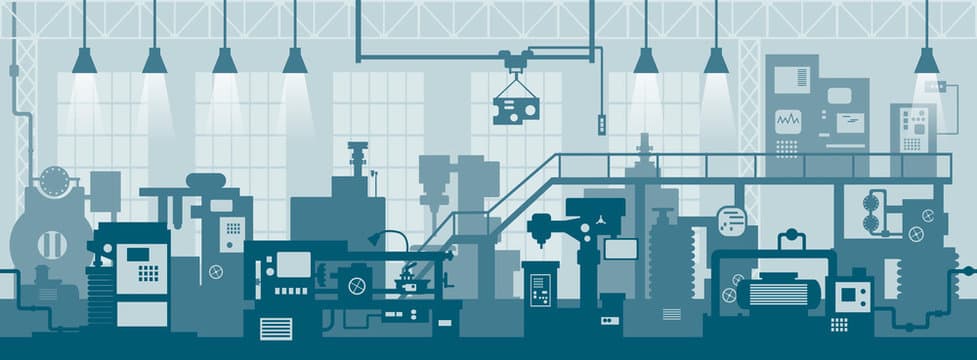 Manufacturing