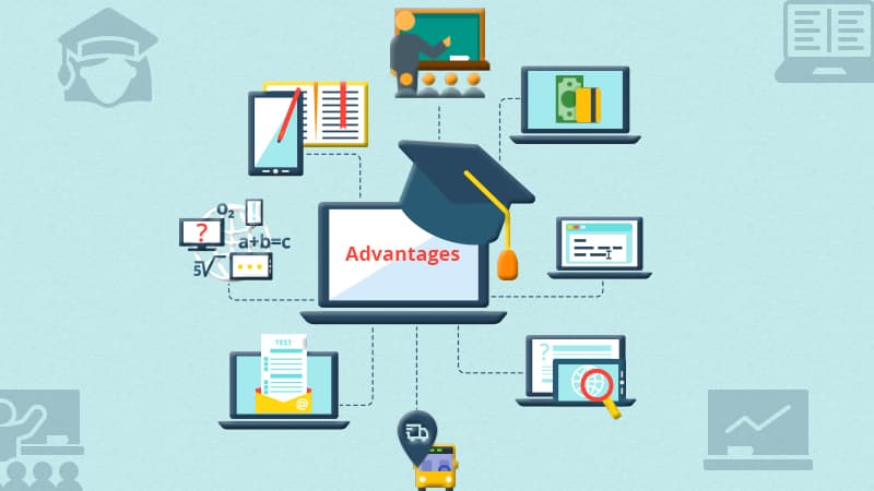 School Management System